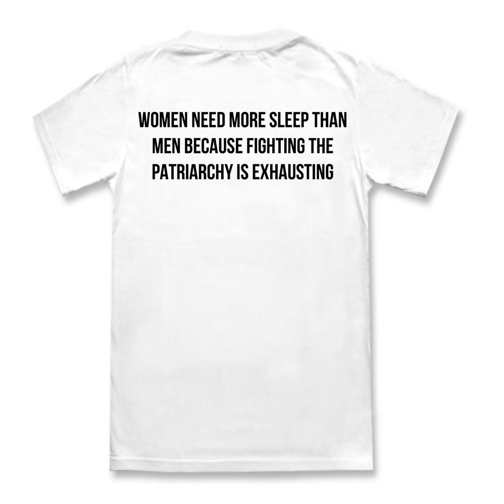 Women T-shirt